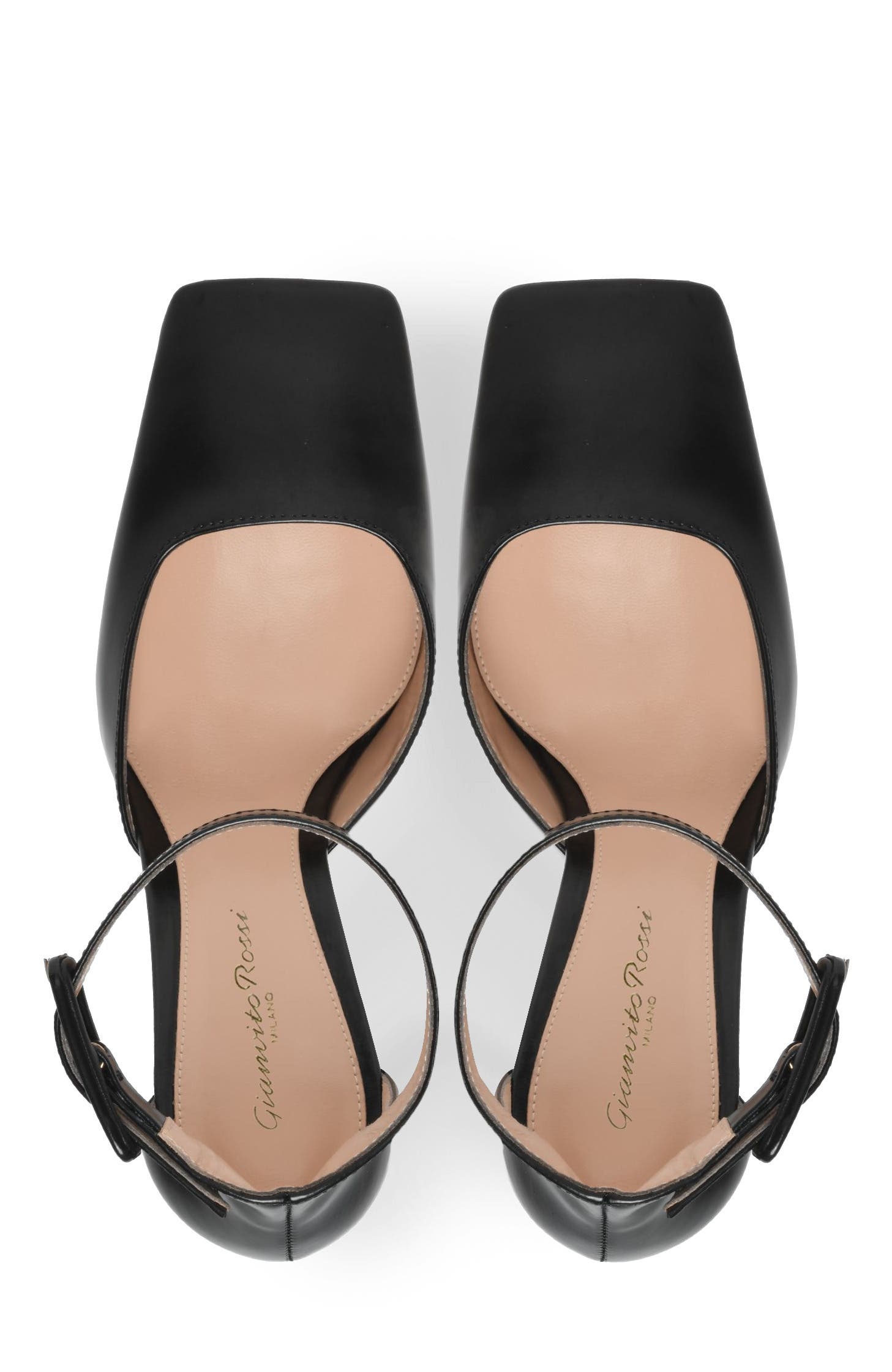 Gianvito Rossi Casey Pump, Alternate, color, 