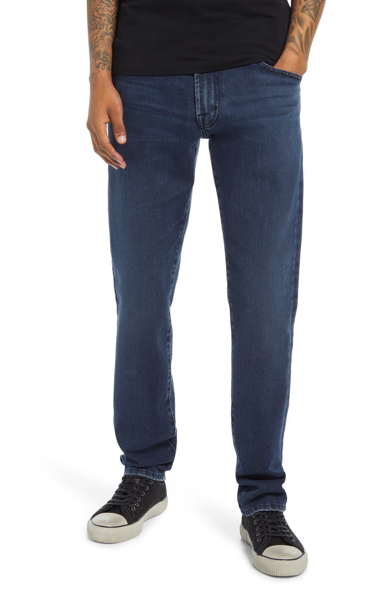 AG Men's Dylan Skinny Fit Jeans, Main, color, 