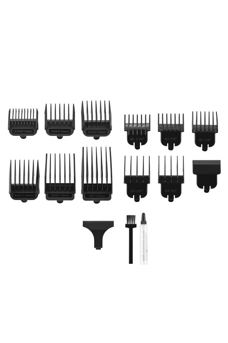 Craftsman Mag Clipper and Ace Mini Trimmer Combo Kit, Alternate, color, Black