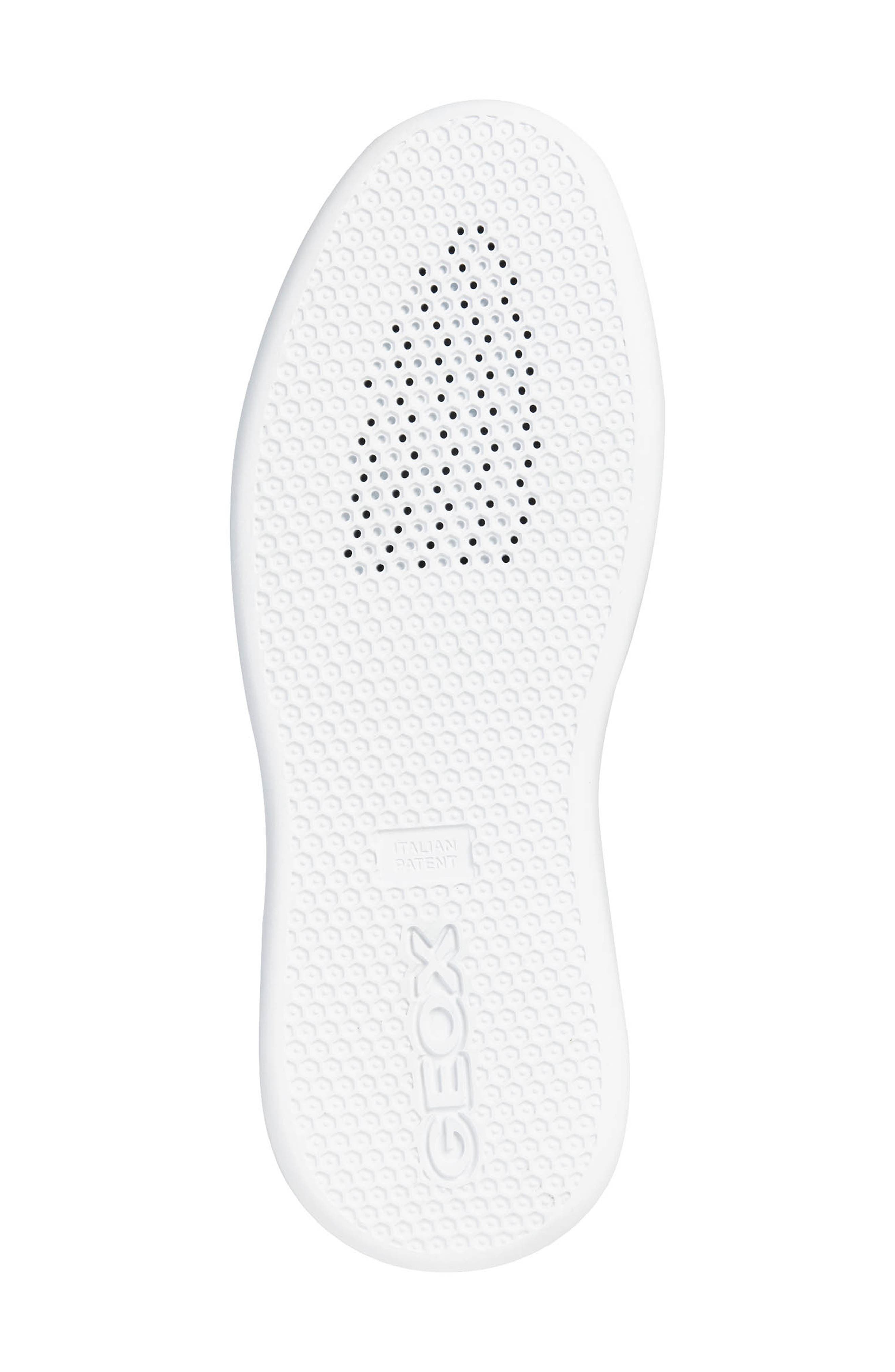 Geox Ottaya 1 Sneaker, Alternate, color, 