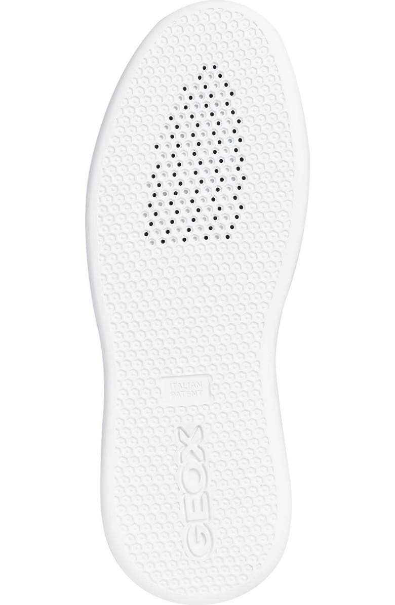 Geox Ottaya 1 Sneaker, Alternate, color,