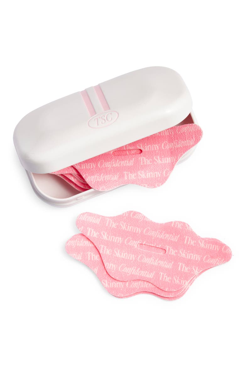 Mouth Tape, Alternate, color, NO COLOR