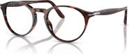 Persol 48mm Phantos optical glasses