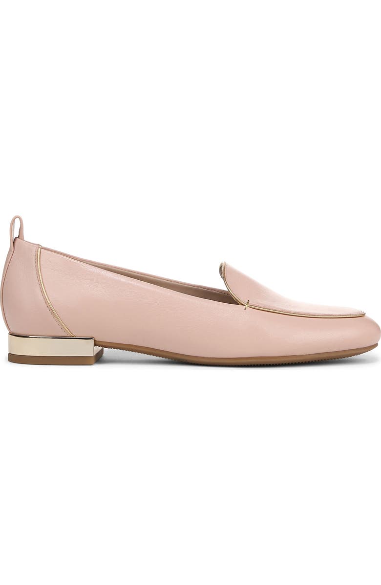 Naturalizer Jordyn Loafer, Alternate, color, Cameo Blush Pink