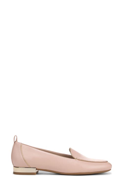 Naturalizer Jordyn Loafer In Cameo Blush Pink