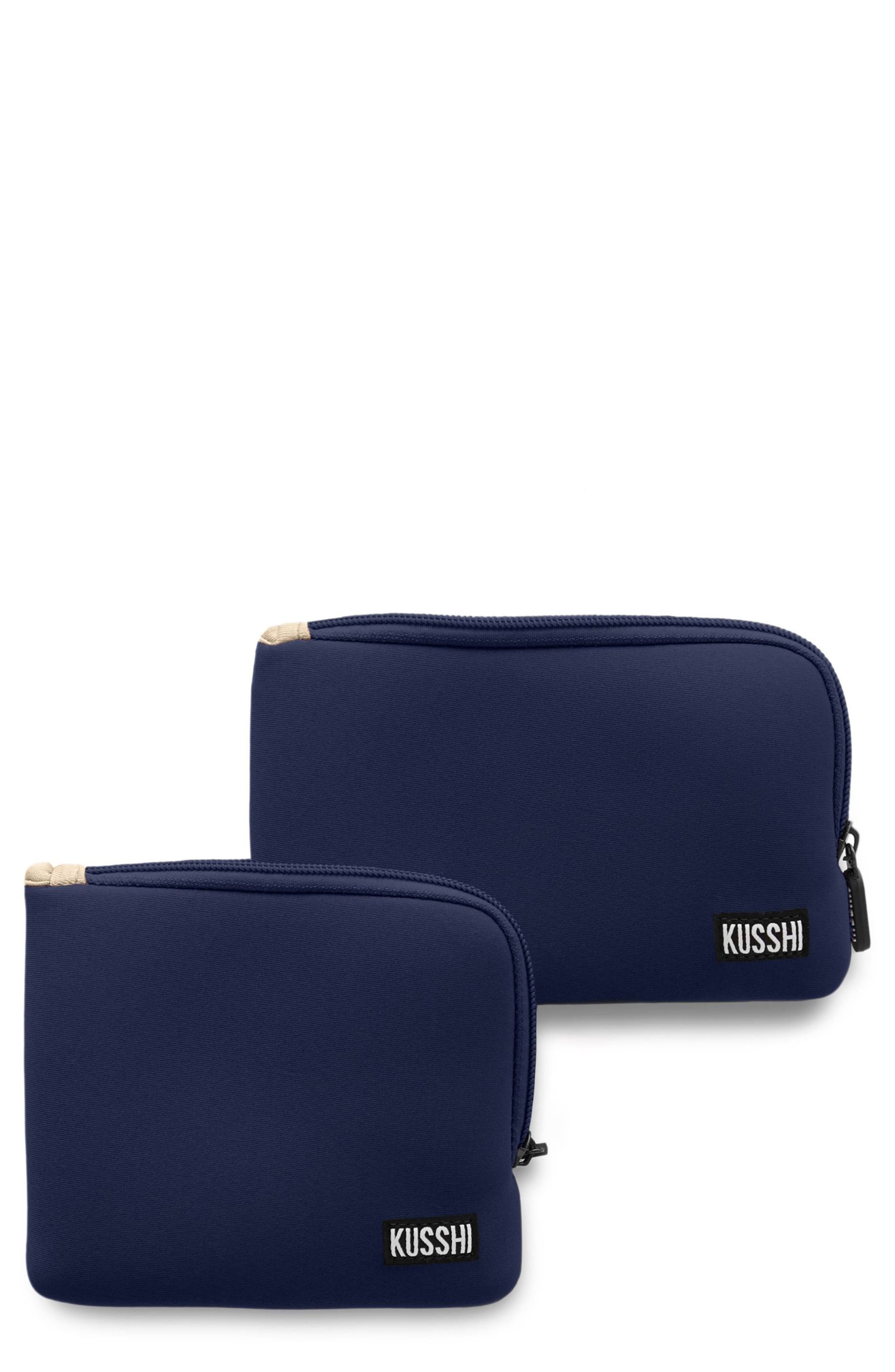 NAVY/ KHAKI