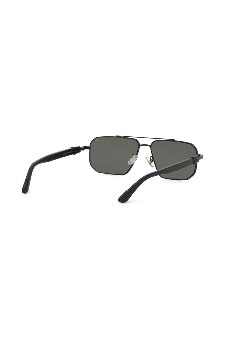 Sunglasses Men, Alternate, color, black/black