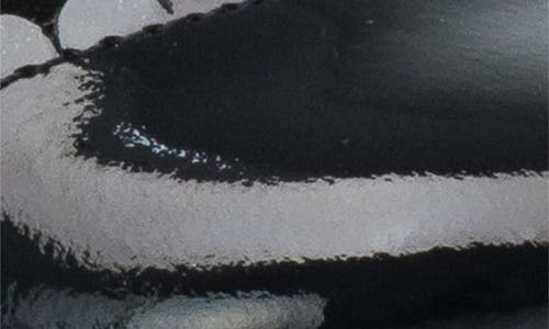 Elephantito Aria Mary Jane Flat In Black