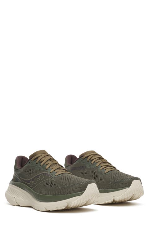 Guide 19 Running Shoe