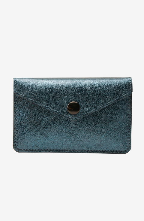 Orissa Accordion Card Case