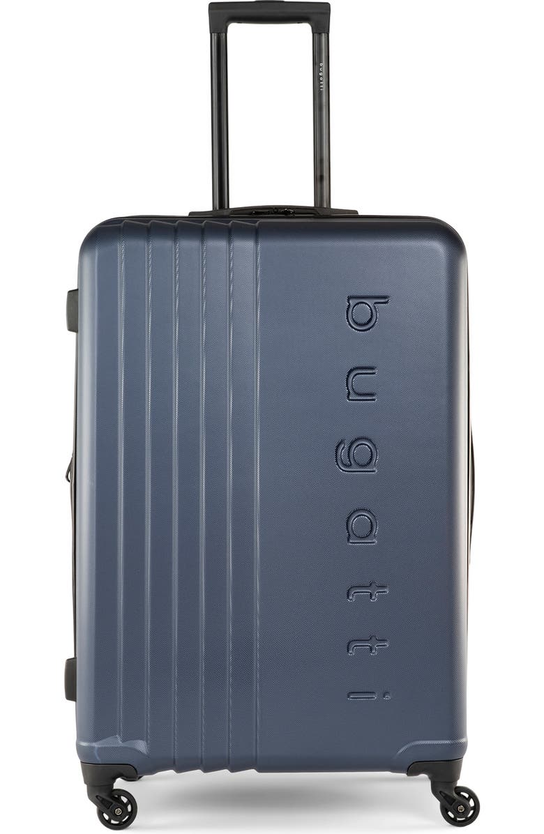 bugatti The Classic 28" Hardside Spinner Suitcase, Main, color,