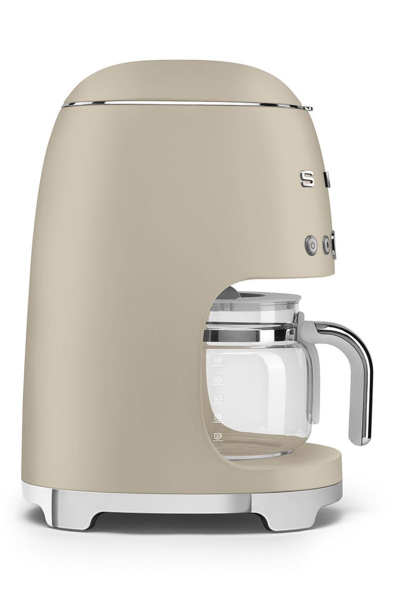 Drip Filter Coffee Machine, Alternate, color, MOONLIGHT