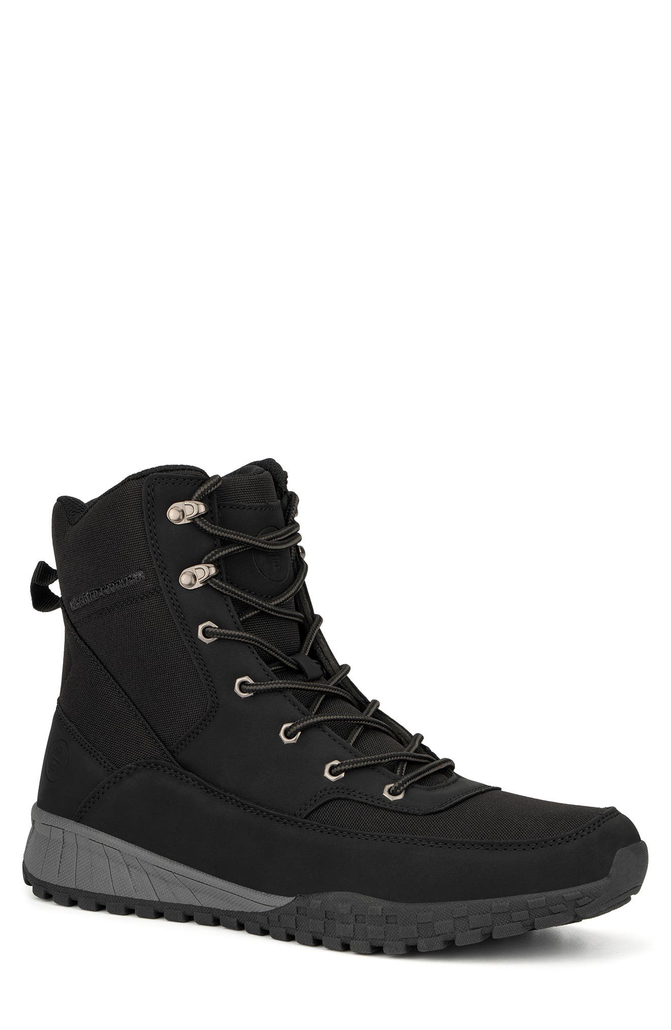 RESERVE FOOTWEAR Meson Lace-Up Boot, Main, color, 
