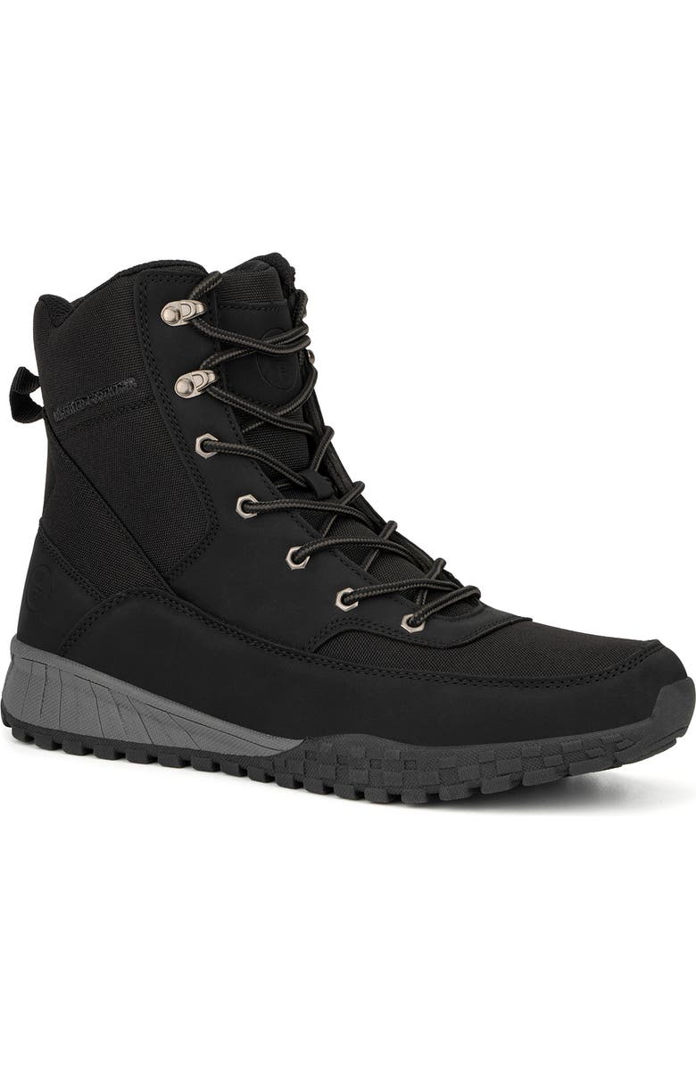 RESERVE FOOTWEAR Meson Lace-Up Boot, Main, color,