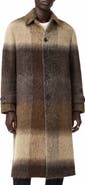 John Varvatos Luce Stripe Coat