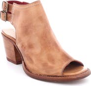 Bed Stu Ireni Slingback Heel