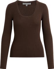 Favorite Daughter Take It Easy Wool Sweater