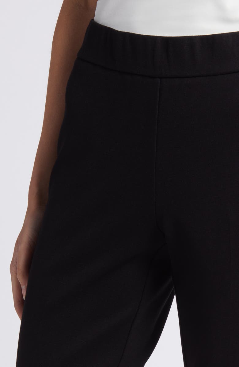 Anne Klein Straight Leg Pants, Alternate, color, 