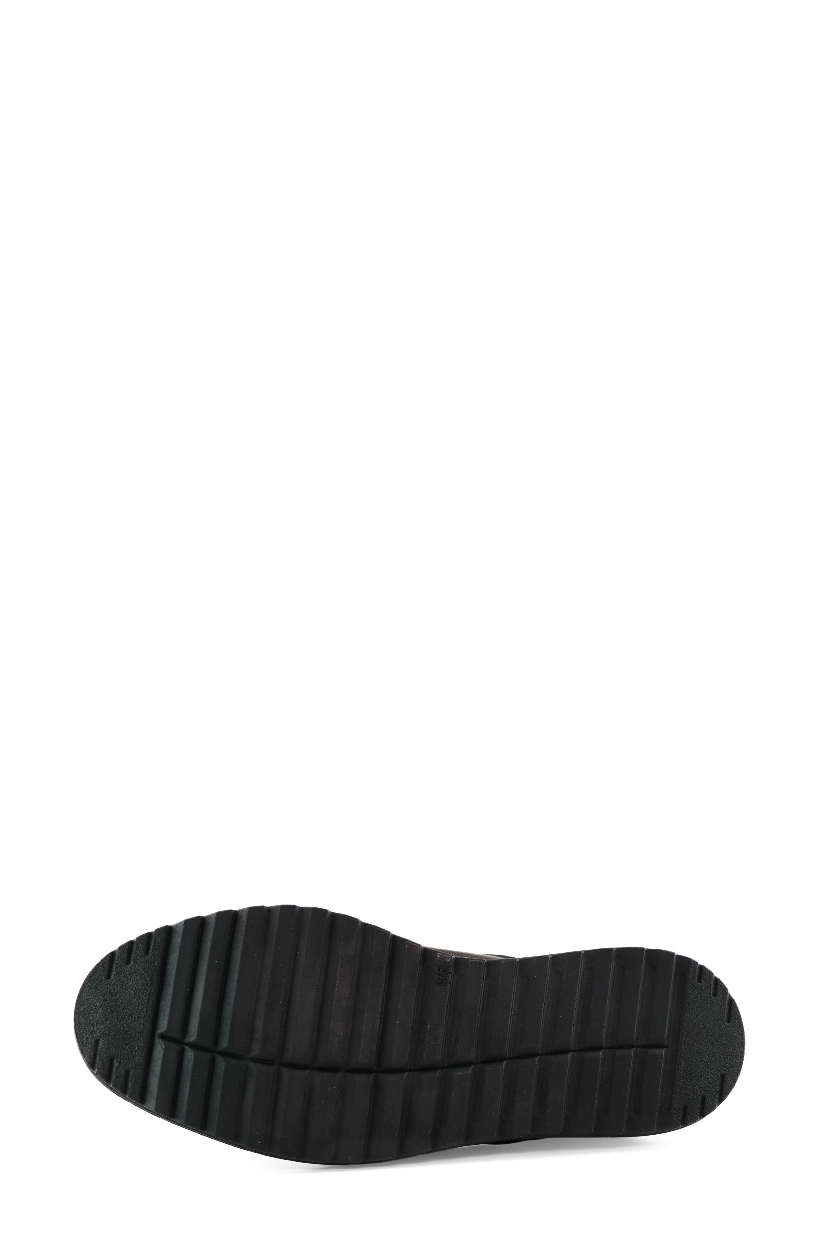 Marc Joseph New York Smith Street Chukka Boot, Alternate, color, Black Grainy