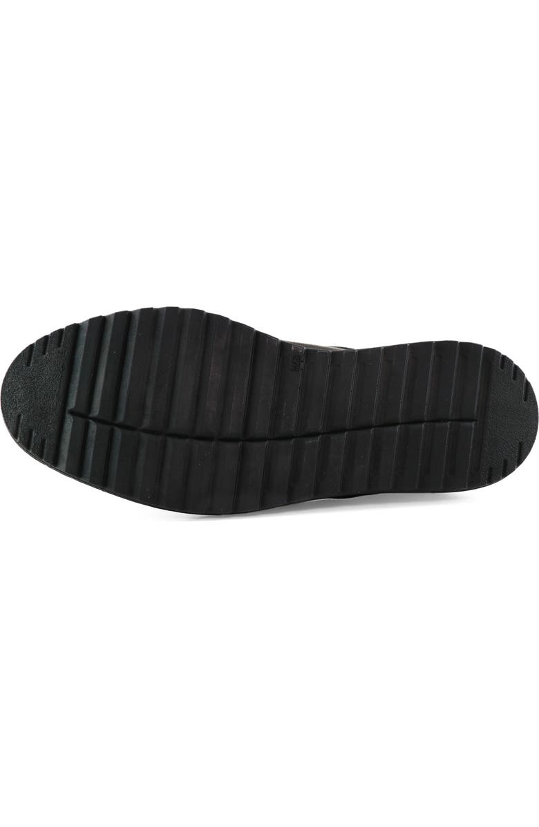 Marc Joseph New York Smith Street Chukka Boot, Alternate, color, Black Grainy