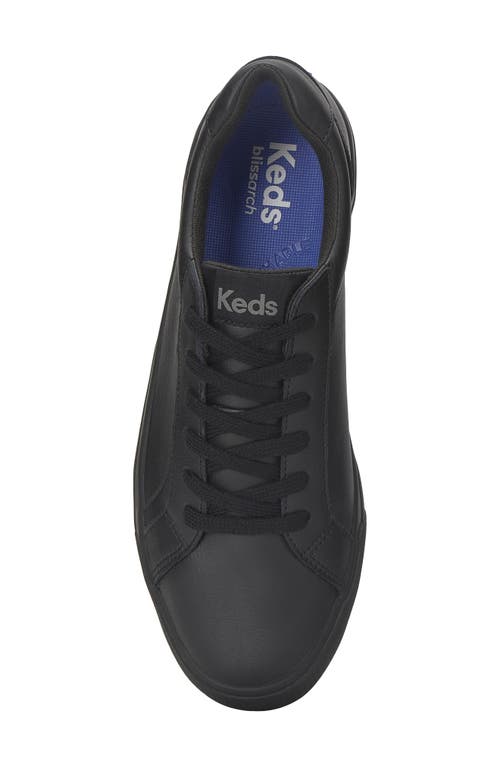 Keds ® Pursuit Low Top Sneaker