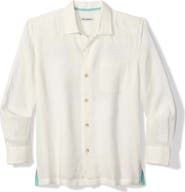 Tommy Bahama Bahama Shores IslandZone® Button-Up Shirt