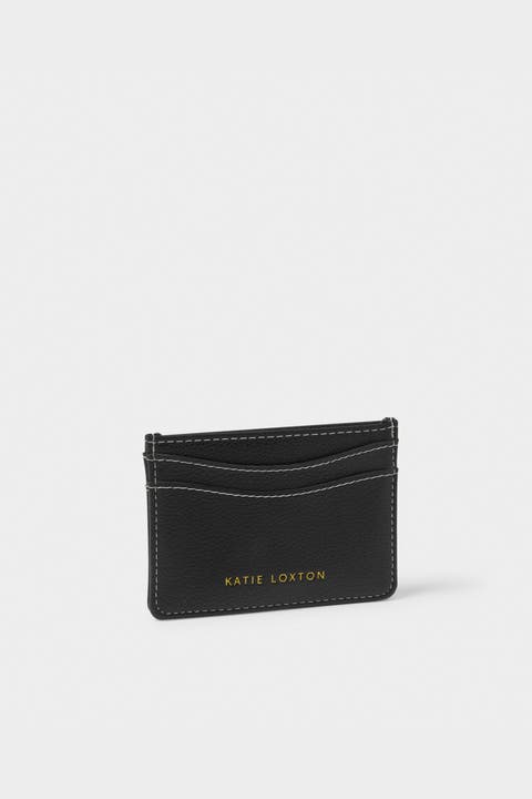 Perri Card Holder