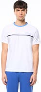 Sergio Tacchini Campo Court T-Shirt