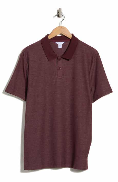 Short Sleeve Polo