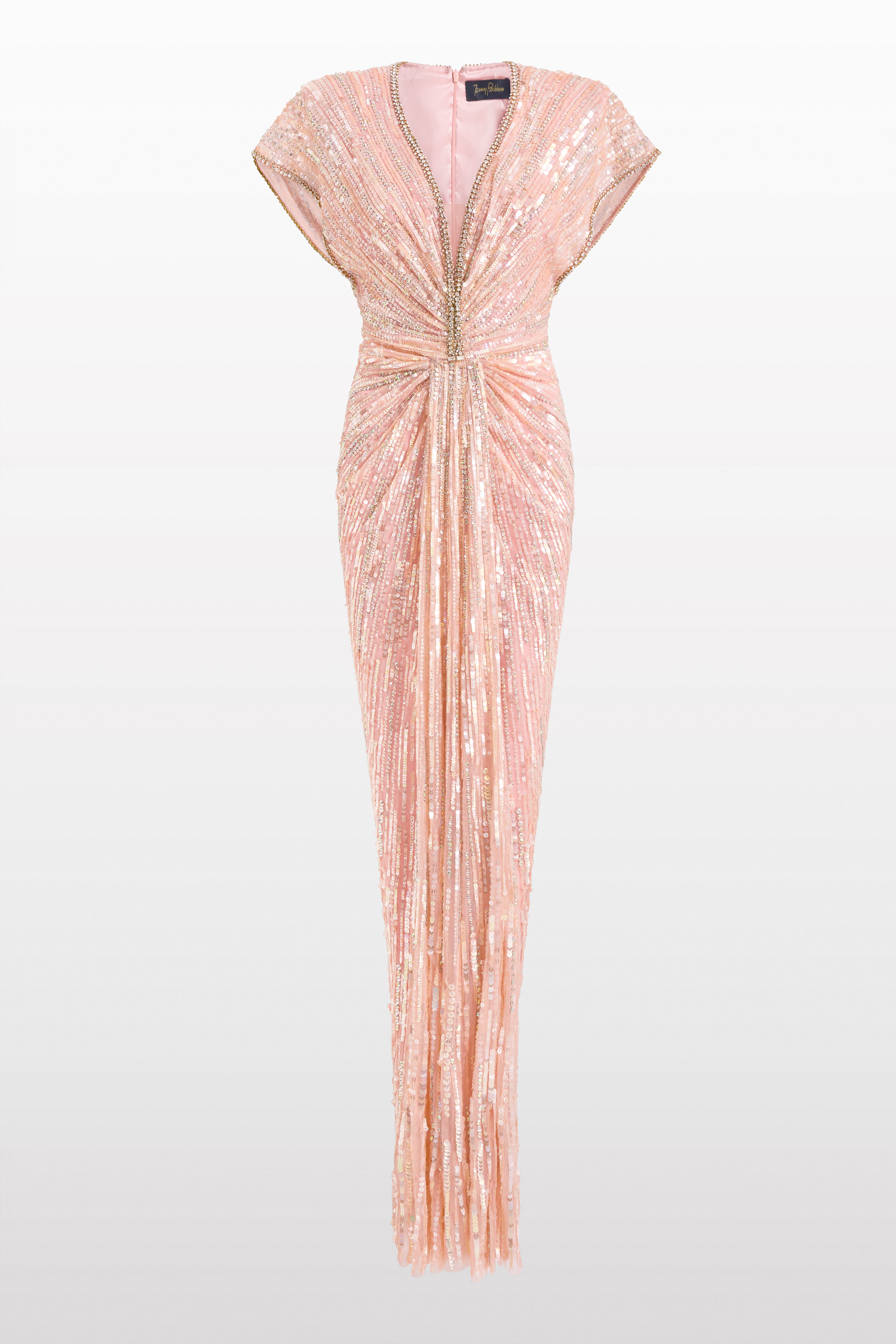selected Peach Fizz