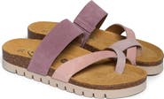 Plakton Blair Slide Sandal