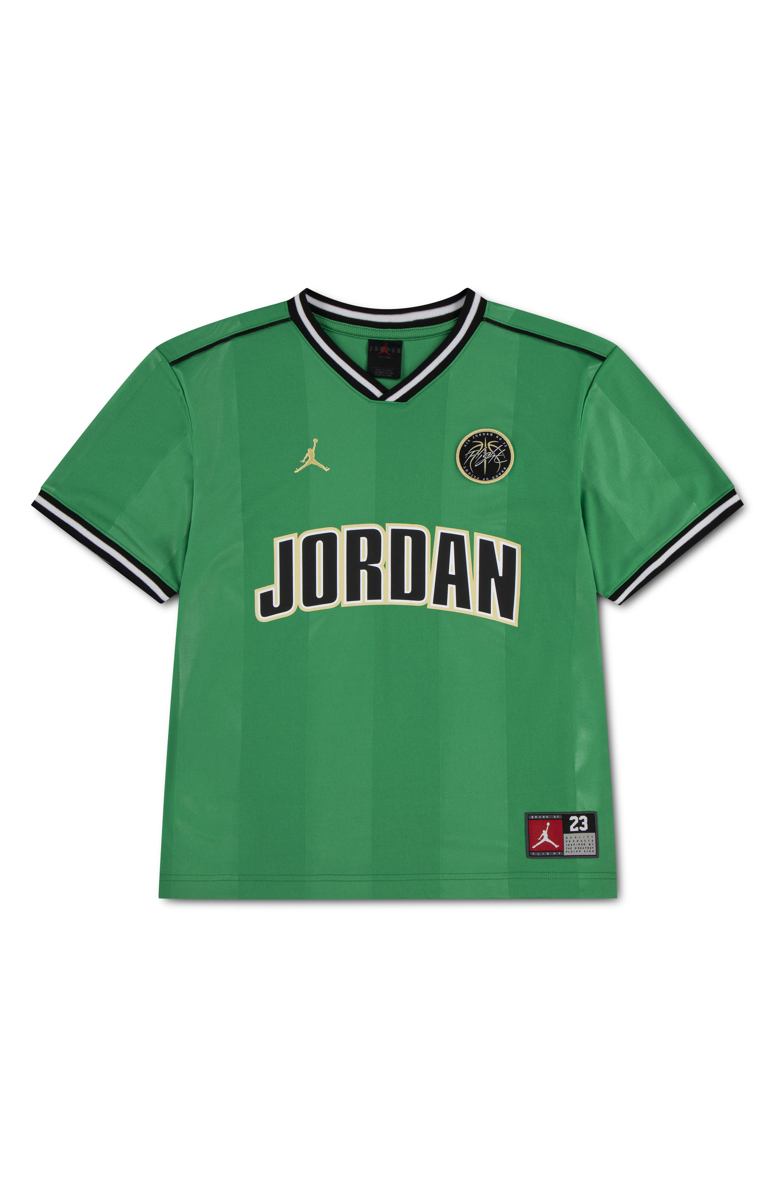 LUCKY GREEN