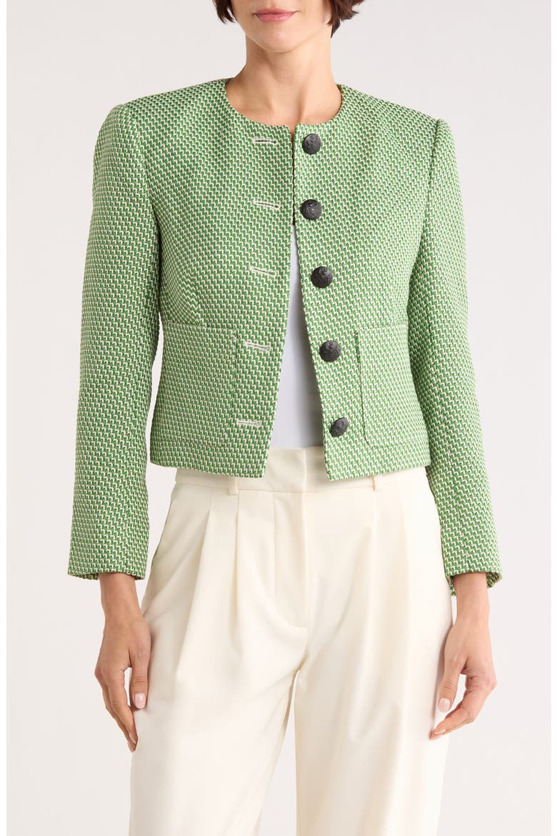 Nathan Jacket, Main, color, LEMONGRASS/DOVE