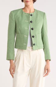 Veronica Beard Nathan Jacket