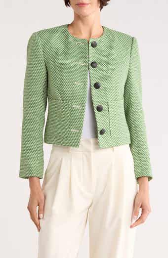 Veronica Beard Nathan Jacket