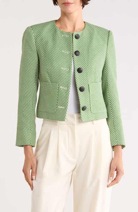 Veronica Beard Nathan Jacket