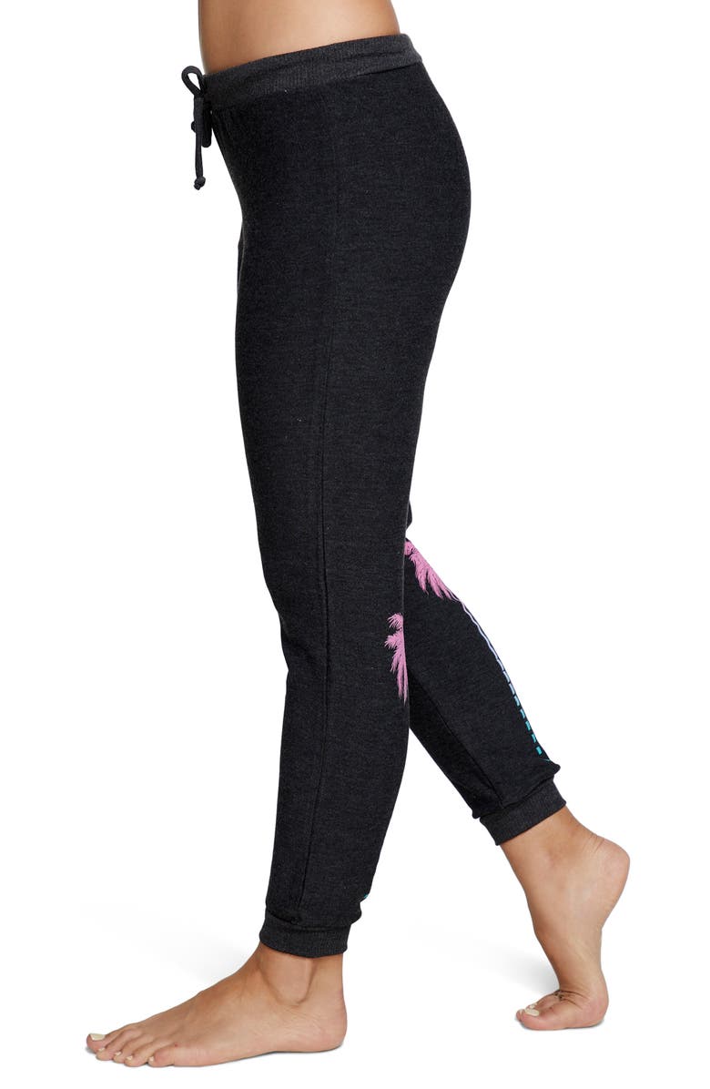 Chaser Vacay Vibers Cozy Joggers, Alternate, color, 