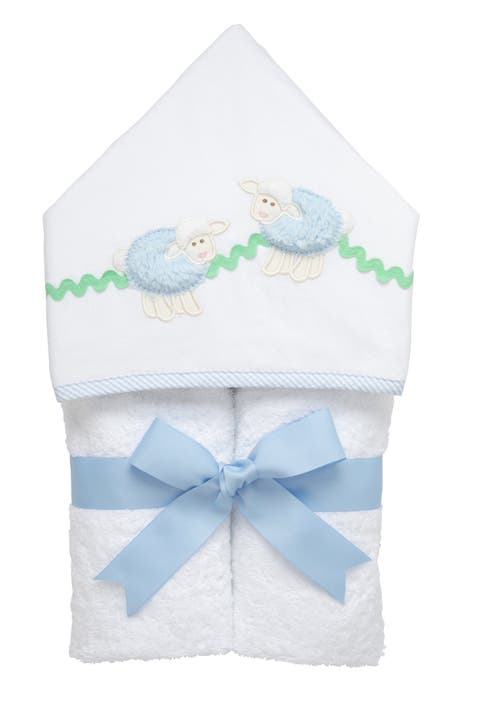 Playful Pals Everykid Towel (Little Kid & Big Kid)