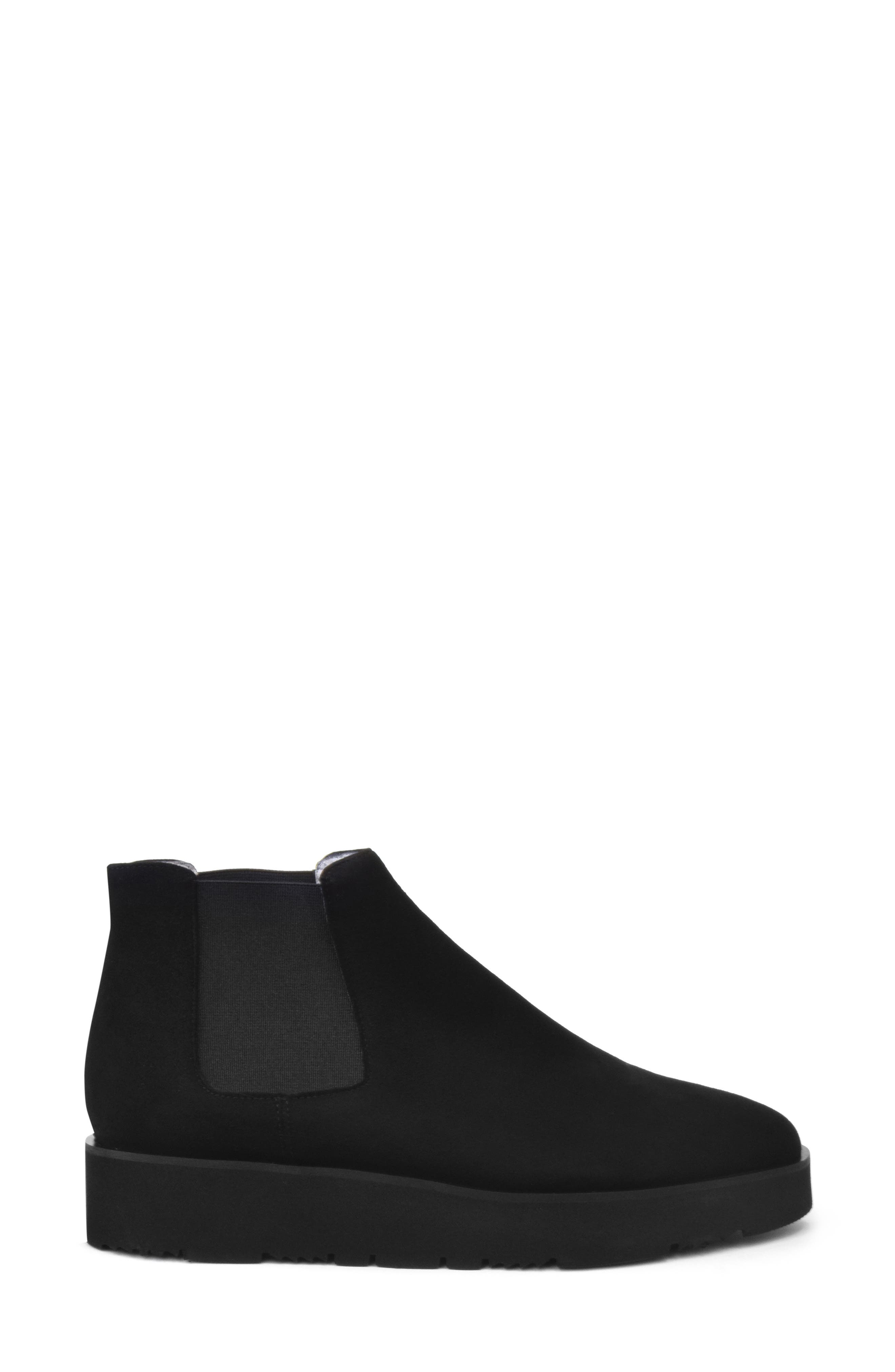 Amalfi by Rangoni Enrico Chelsea Boot, Alternate, color, 