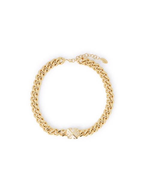 Women's Arrow Necklace