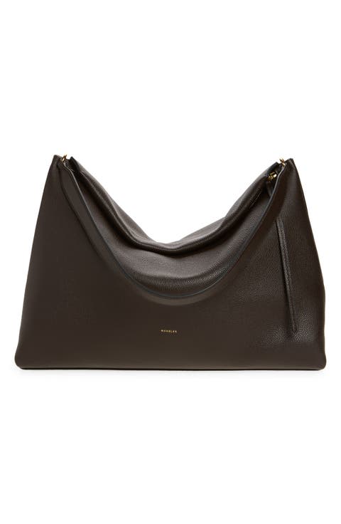 Penelope Leather Tote