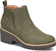 EUROSOFT Elan Pull-On Bootie