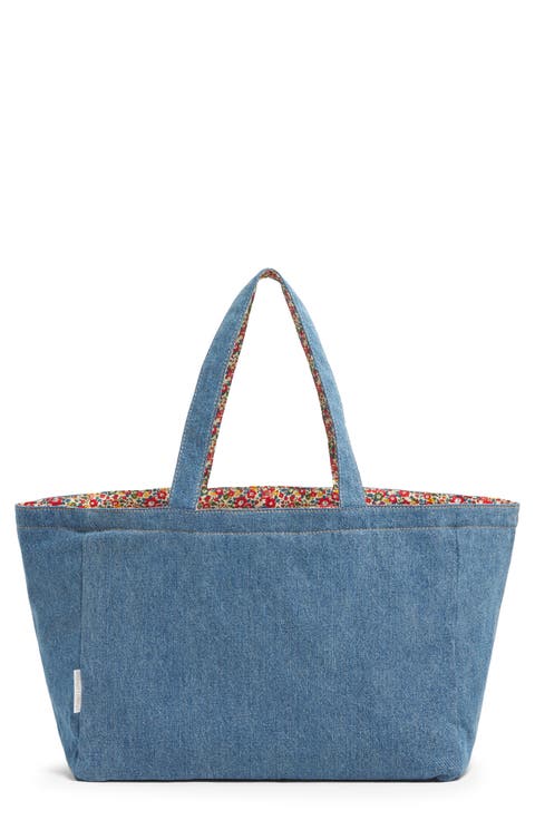 Everything Tote