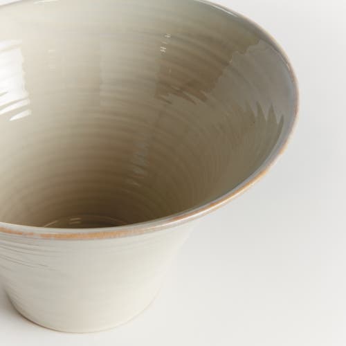 Napa Home & Garden Cotes Pot Large In Neutral