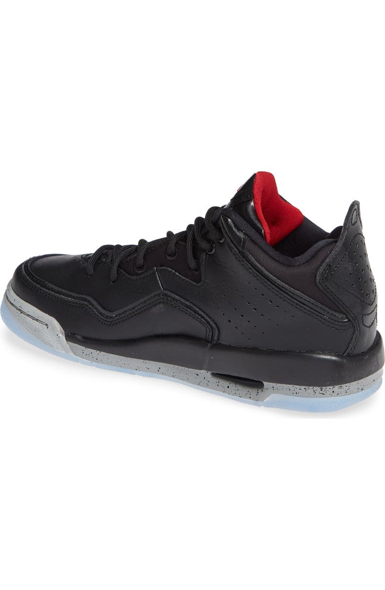 Jordan Nike Air Jordan Courtside 23 Sneaker, Alternate, color,
