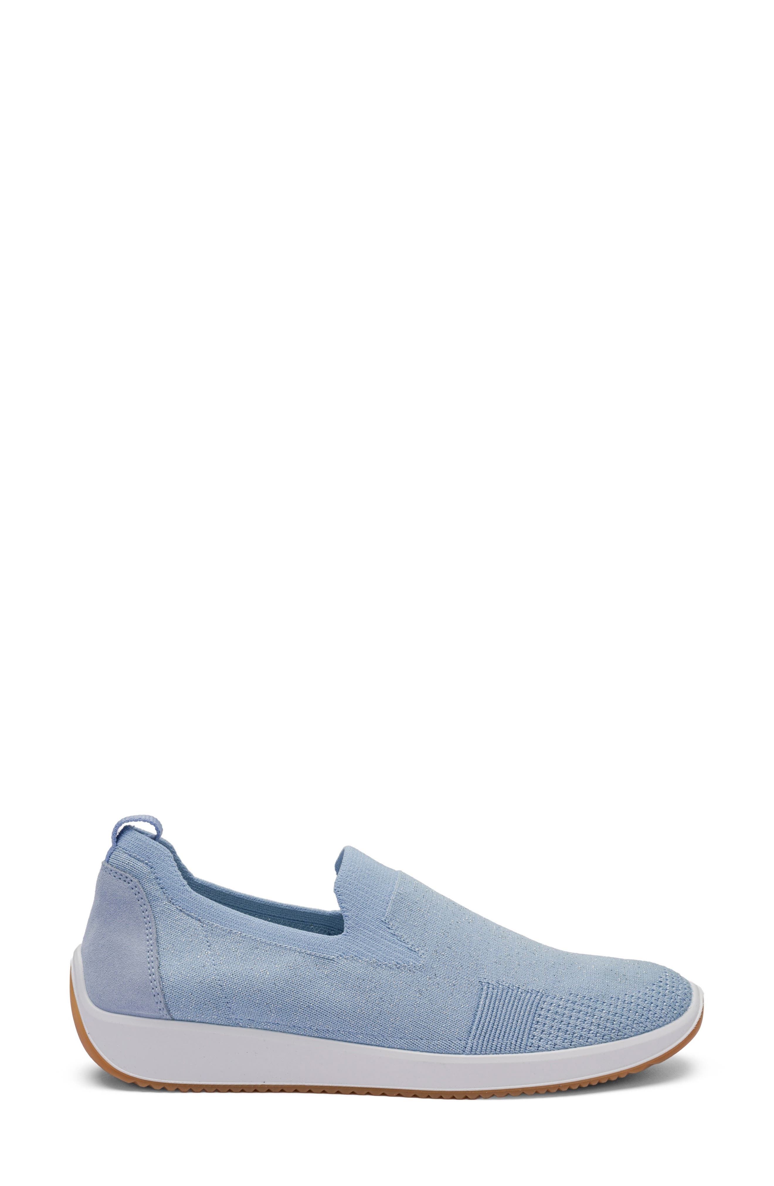 ara Leena 3 Slip-On Sneaker, Alternate, color, 