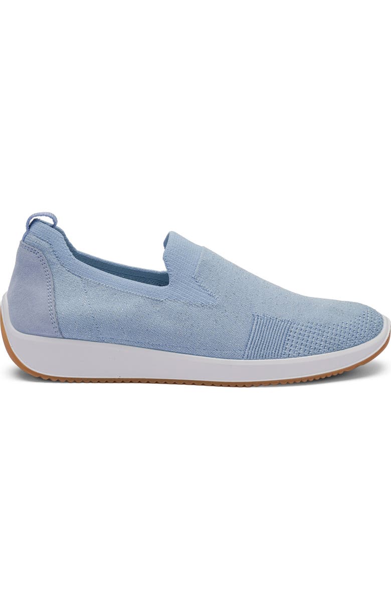 ara Leena 3 Slip-On Sneaker, Alternate, color,
