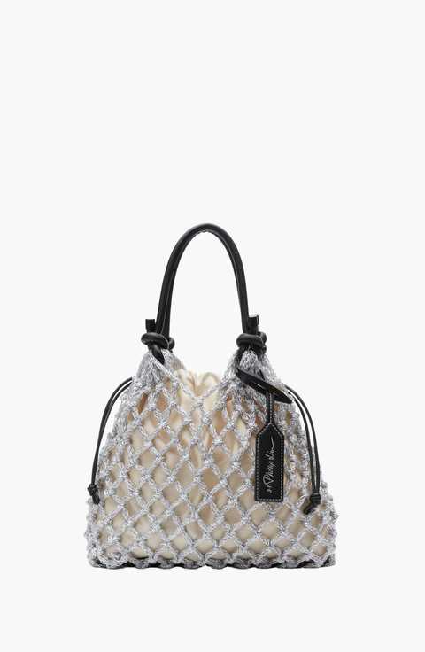 Macrame Mini Sac