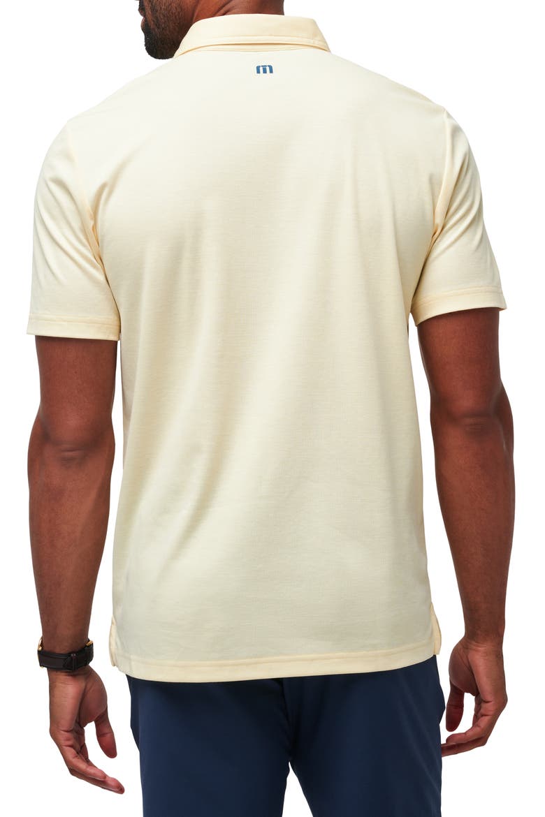 Jetty Jumper Chest Stripe Polo, Alternate, color, FRENCH VANILLA