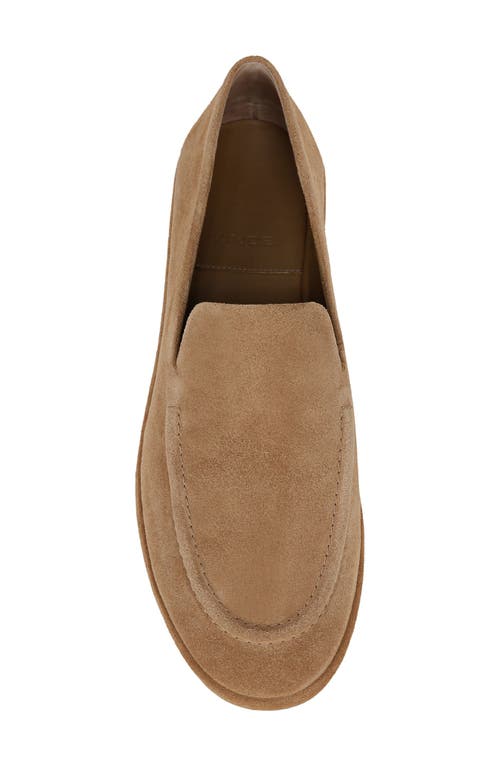 Vince Hann Loafer In Brown
